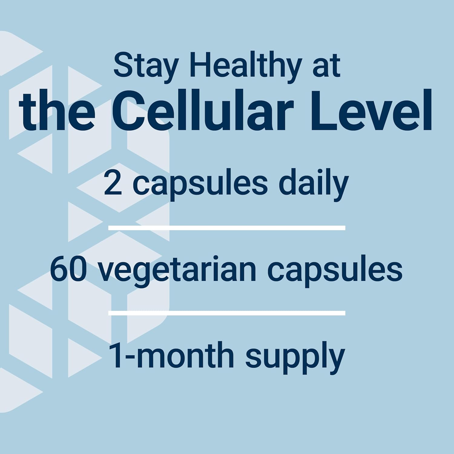 Geroprotect Stem Cell Supplement with Kokum & Passion Fruit Extracts, Trans-Resveratrol - 60 Capsules, Gluten-Free, Non-GMO, Vegetarian Formula for Healthy Cellular Renewal