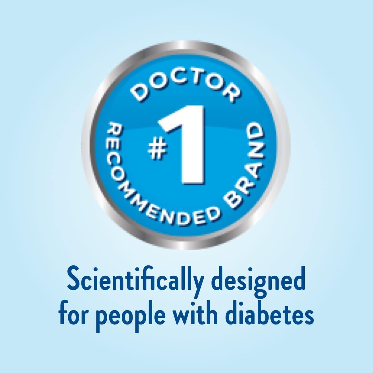 Glucerna Hunger Smart Shake: Diabetic Drink for Blood Sugar Management and Nutritional Support