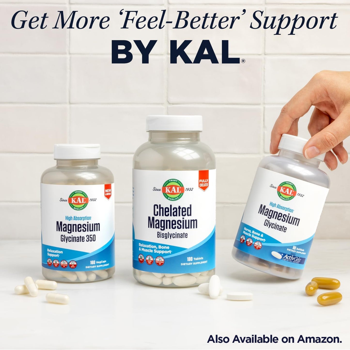 Glucosamine Chondroitin MSM Joint Support Supplement, 1500mg Glucosamine Sulfate, 1200mg Chondroitin, 1500mg MSM, 90 Tablets, 30 Servings, Fast Dissolve, 60-Day Guarantee