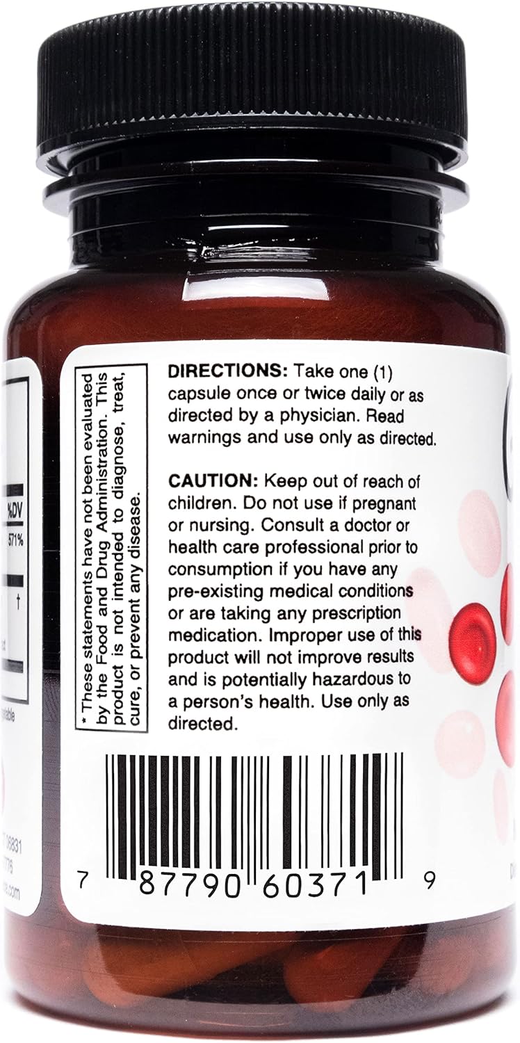 Glucoven Natural Metabolic Support Supplement - Non-GMO, Vegan, Gluten-Free Formula
