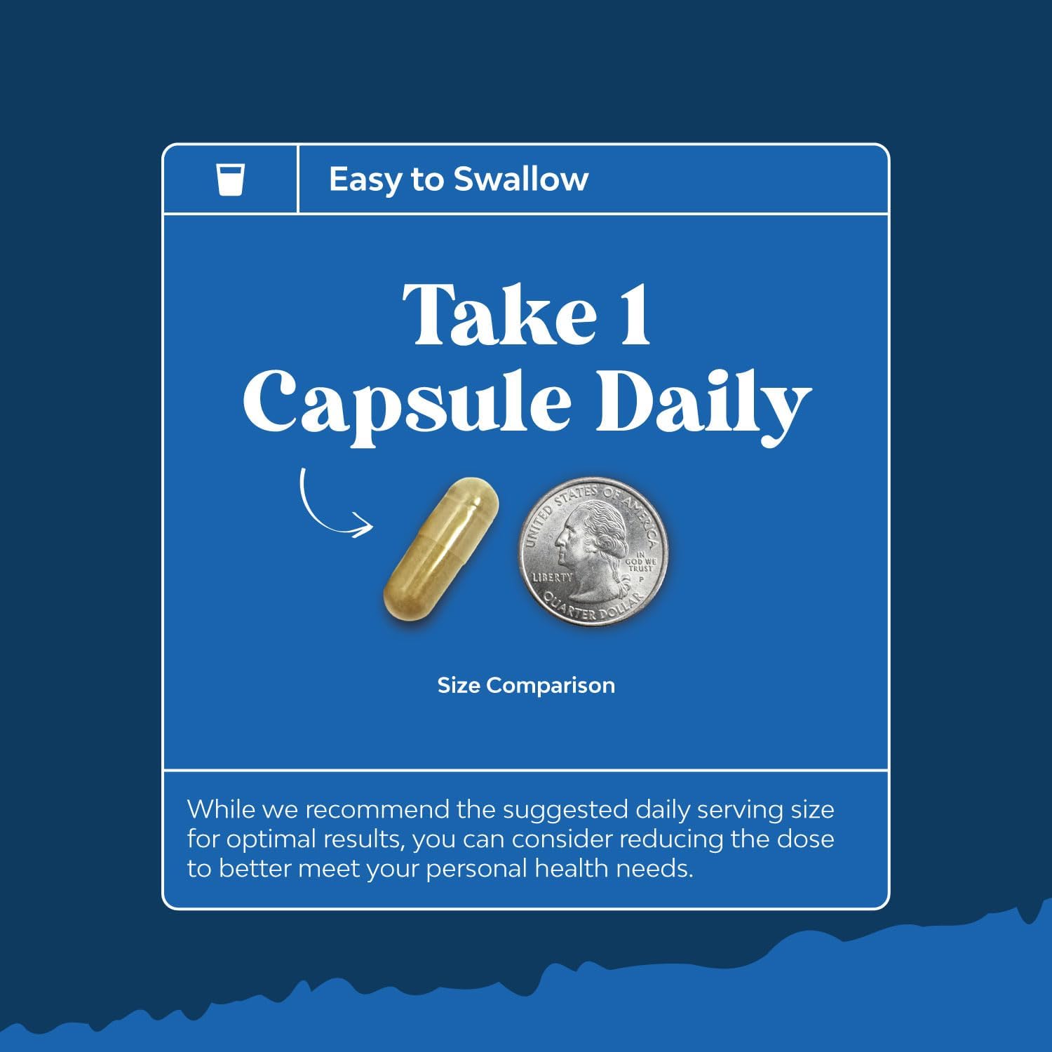 Glutathione Supplement with Glutamic Acid & Colon Cleanser Capsules for Gut Health