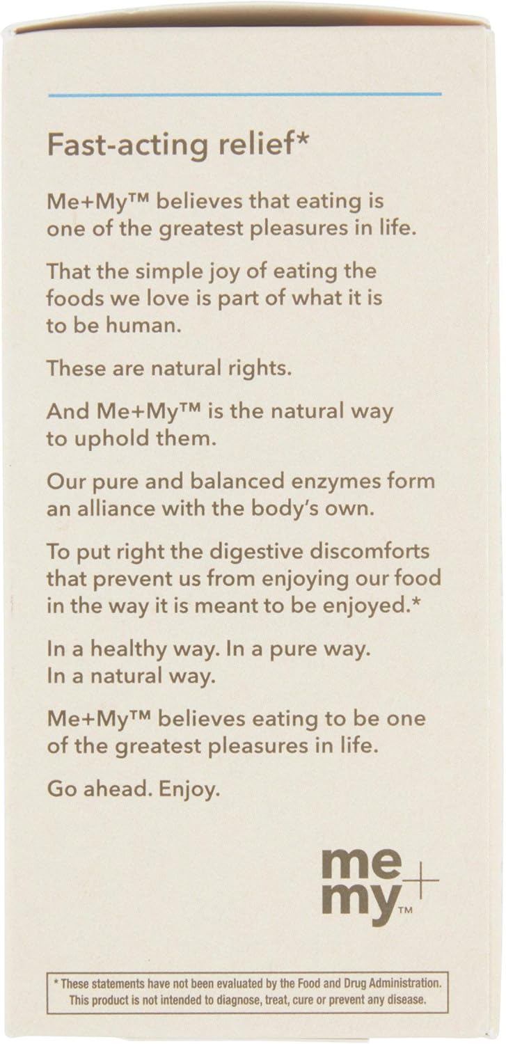 Gluten Assist Dietary Enzyme Supplement for Digestive Support