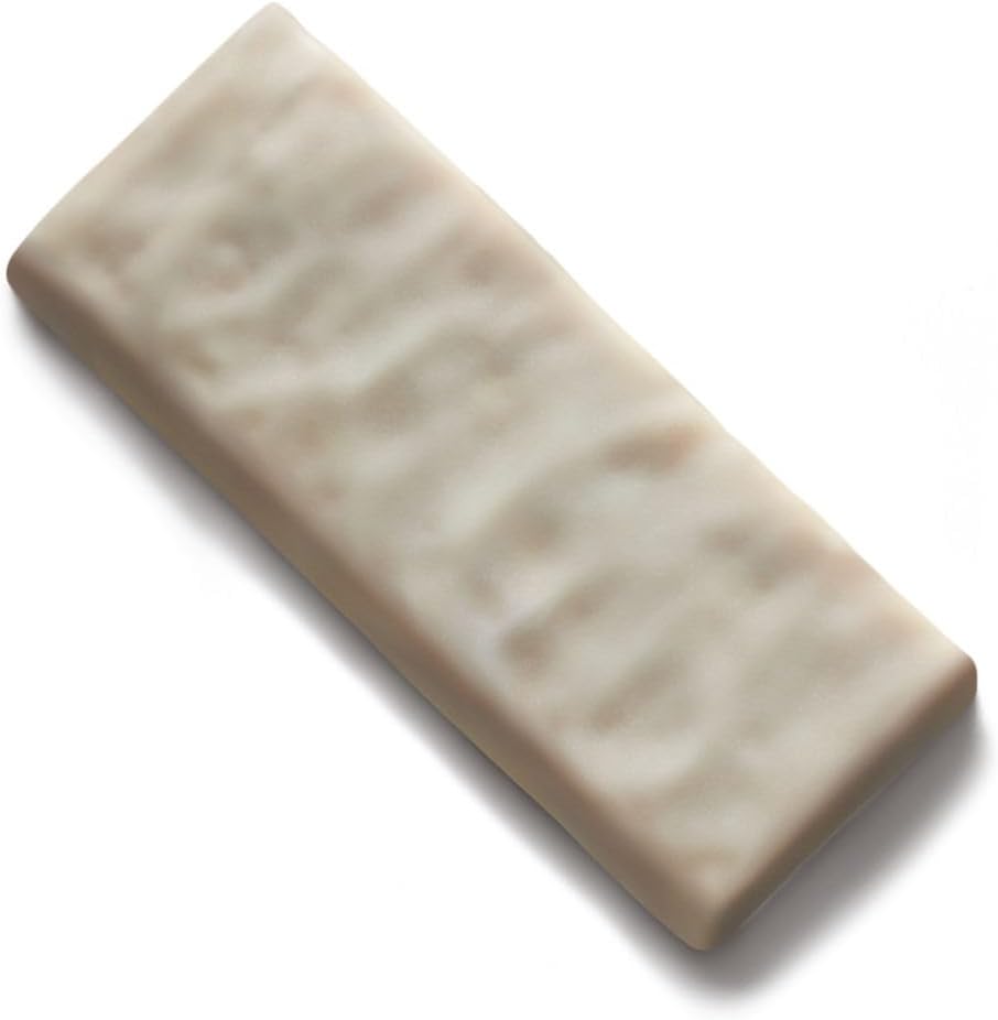 Gluten-Free Cinnamon Roll Protein Bars with 20g Protein and 1g Sugar - Pack of 12