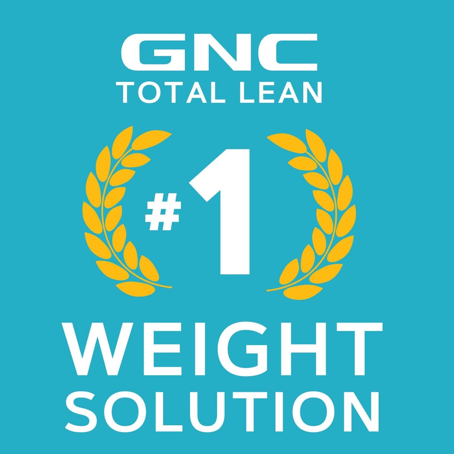 GNC Total Lean CLA Softgels | Enhances Body Composition, Lean Muscle, & Fat Metabolism | Stimulant-Free Energy | Gluten-Free | 90 Count