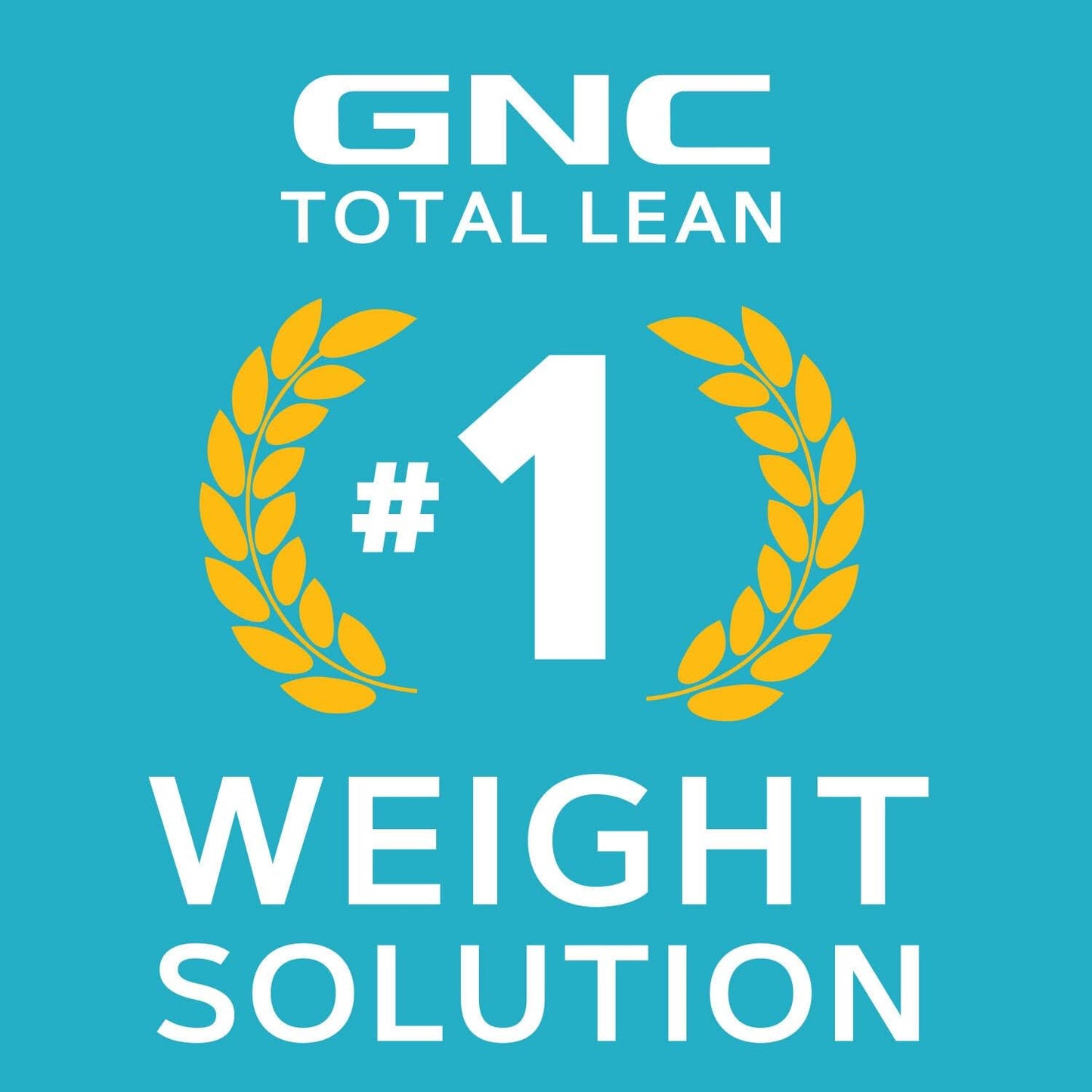 GNC Total Lean Shake Burn in Chocolate Mocha - Weight Loss Protein Powder