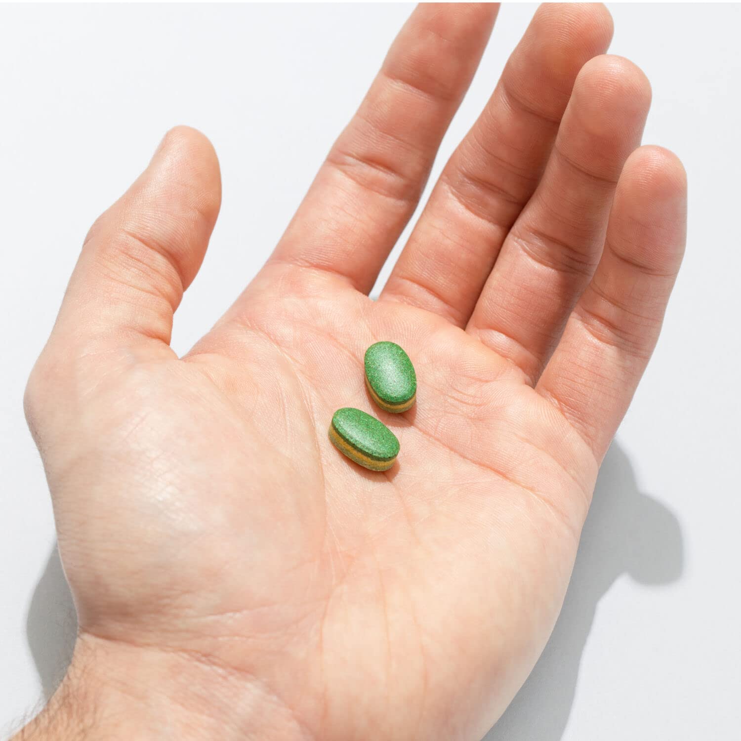 GNC Tri-Sleep Preventive Nutrition Caplets - 60 Count (30 Servings)