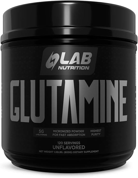 GOL Lab Nutrition Creatine Monohydrate Powder - Muscle Building Workout Supplement, Pure Micronized, Keto Friendly, 500g, Made in USA