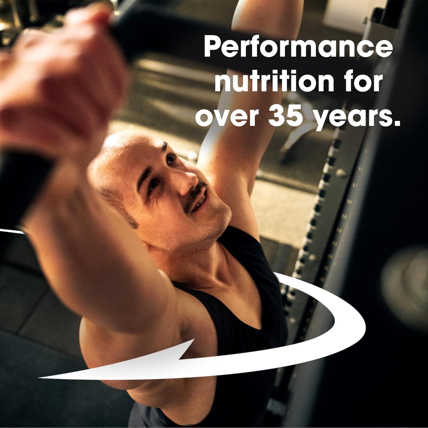 Gold Standard Pre-Workout with Creatine, Beta-Alanine, and Caffeine - Fruit Punch Flavor, 30 Servings for Energy Boost