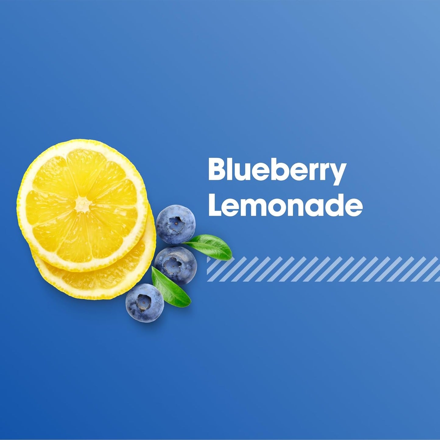 Gold Standard Pre-Workout with Vitamin D, Creatine, Beta-Alanine, and Caffeine for Energy - Blueberry Lemonade, 30 Servings