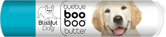 Golden Retriever Booboo Butter - Soothing Relief for Your Pup's Skin Issues