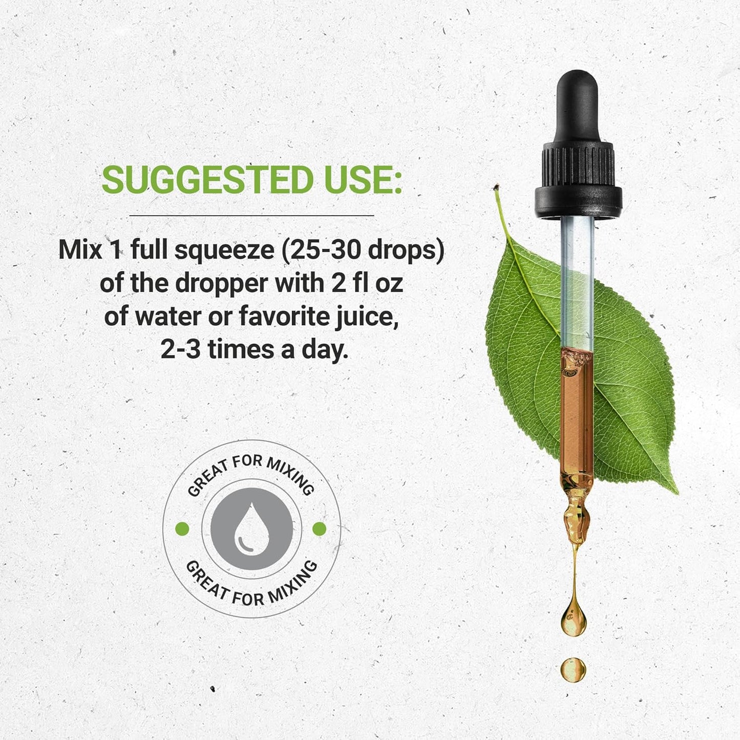 Goldenseal Alcohol-Free Liquid Extract - Hydrastis Canadensis Root Tincture (4 FL OZ)