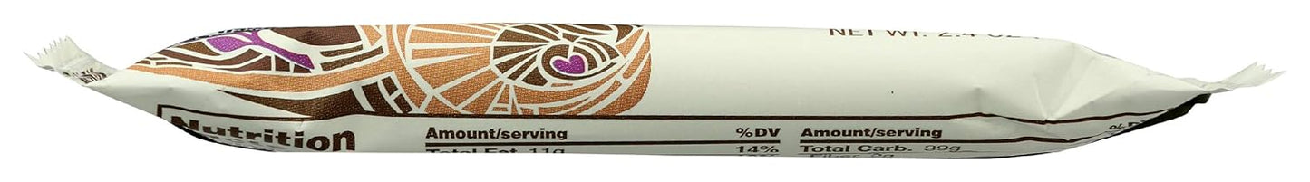 GoMacro Protein Pleasure Bar Peanut Butter Chocolate Chip - 2.4 oz, Pack of 5
