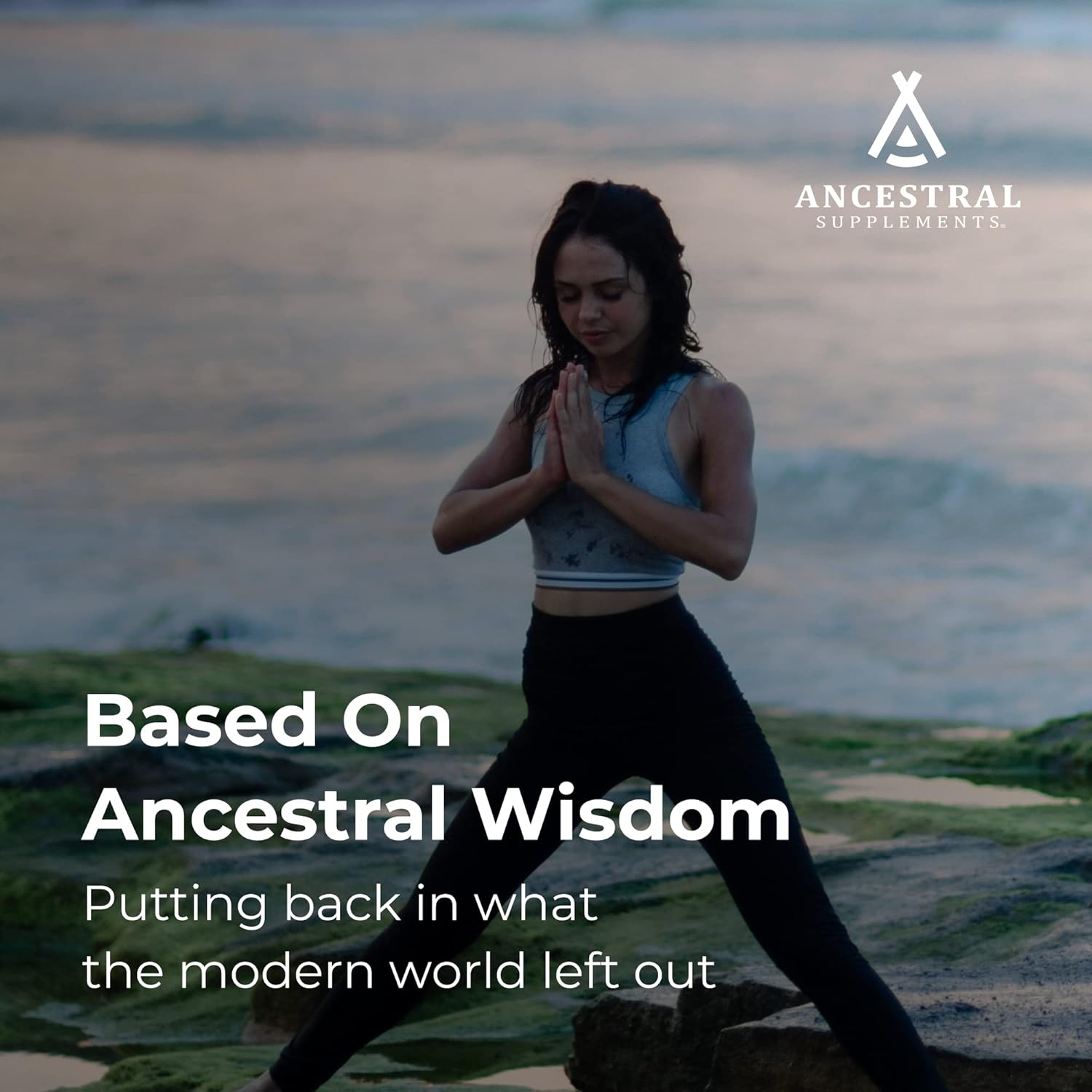 Grass Fed Beef Bone and Marrow Supplement for Skin, Oral Health, and Joint Support - 3000mg, Non GMO Whole Bone Extract - 180 Capsules