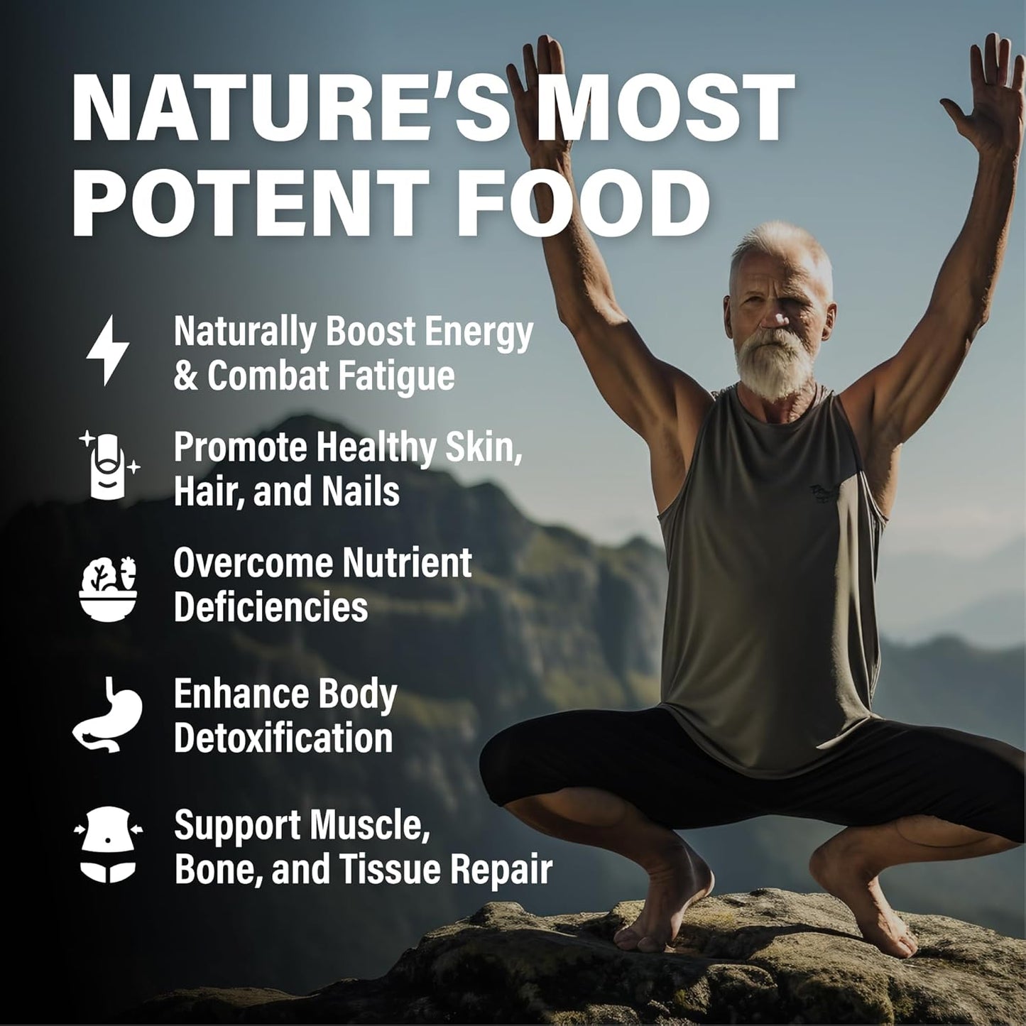 Grass-Fed Beef Liver Capsules - 3000mg Ancestral Supplement for Energy & Immune Support - Organ Supplement for Men & Women - Keto, Paleo, Carnivore - 120 Softgels