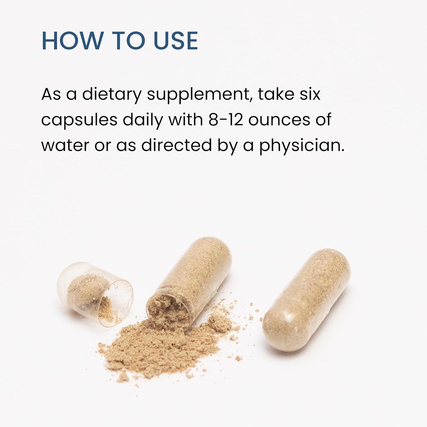 Grass-Fed Bison Liver Collagen Capsules - 1 Month Supply | Boosts Metabolism & Supports Collagen Production | Non-GMO & Gluten-Free