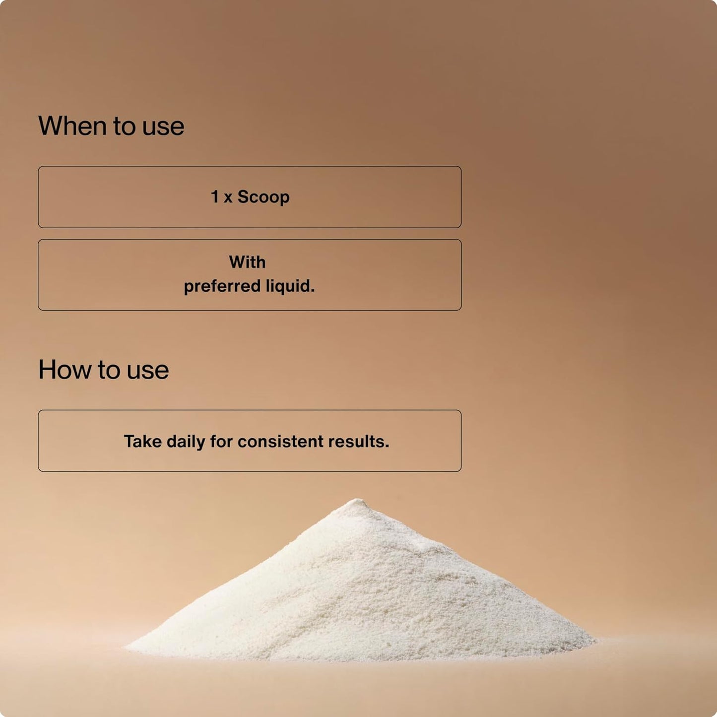 Grass-Fed Collagen Peptides Powder with Fortigel & Vitamin-C for Hair, Skin, Nails & Joints - Packaging May Vary