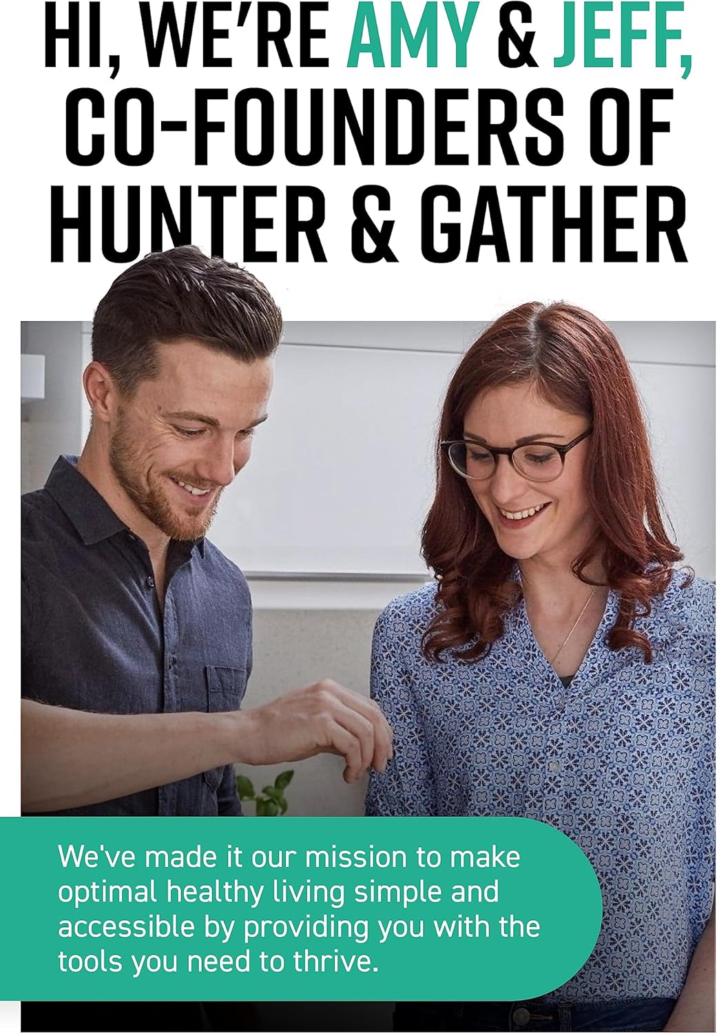 Grass-Fed Icelandic Lamb Ancestral Inspired Capsules - Hunter & Gather Nose to Tail 180 Perform, No GMOs, Antibiotics, or Hormones