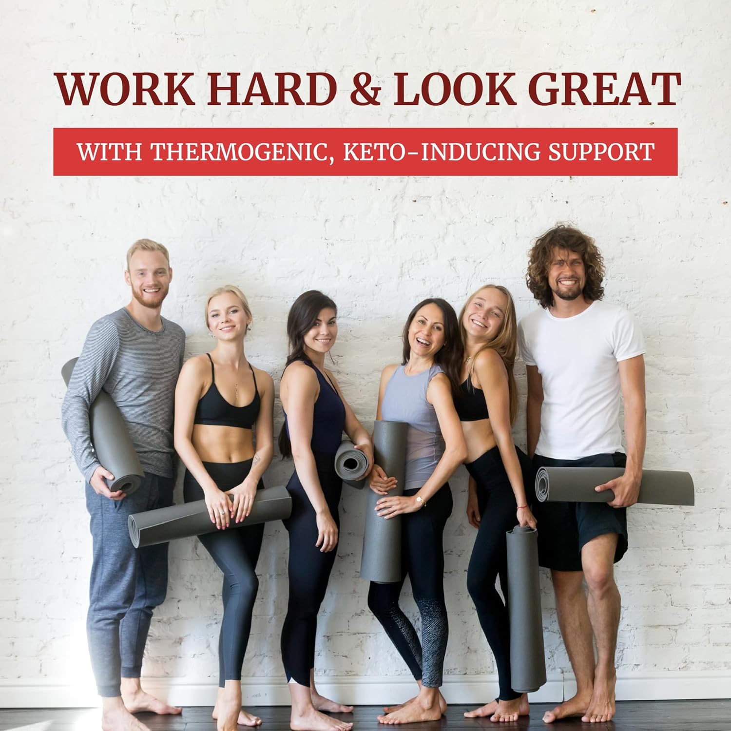 Green Tea Weight Loss Pills and Berberine Complex Supplement Bundle - Metabolism Booster, Sugar Support, Appetite Suppressant, Belly Fat Reducer, Green Coffee & Bitter Melon