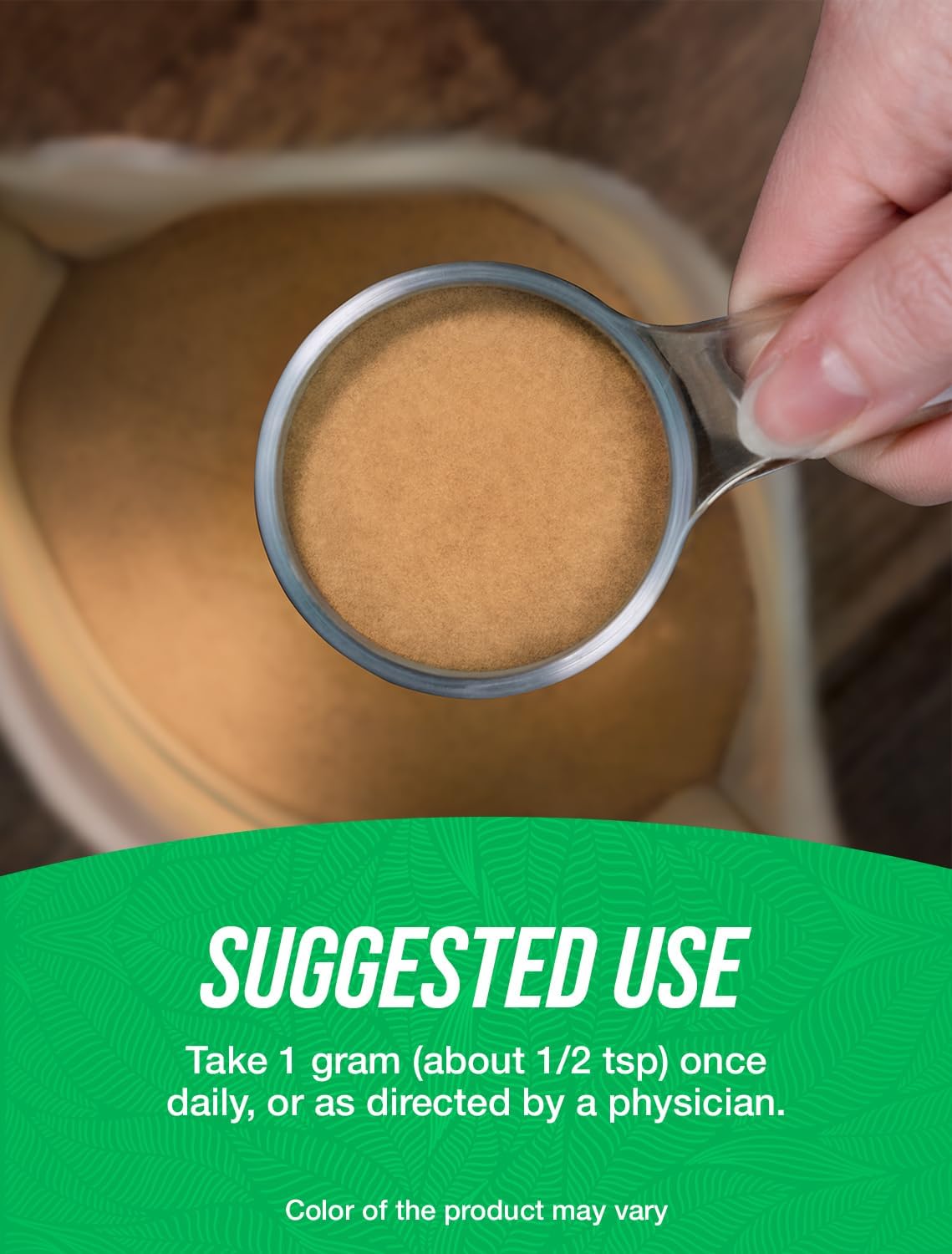 Ground Flaxseed Powder 1000mg - Omega 3 Supplement, Gluten Free, 1kg Pack - BulkSupplements.com