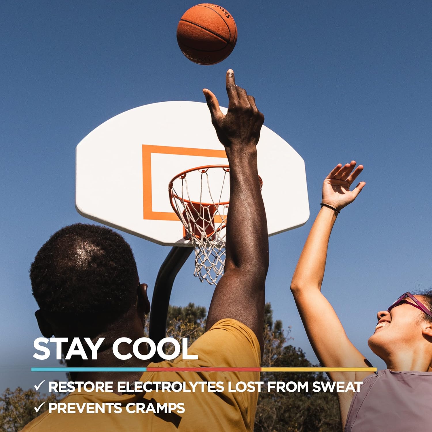 GU Energy Hydration Electrolyte Drink Tablets, Strawberry Hibiscus Flavor, 48 Servings for Running, Cycling, Triathlon