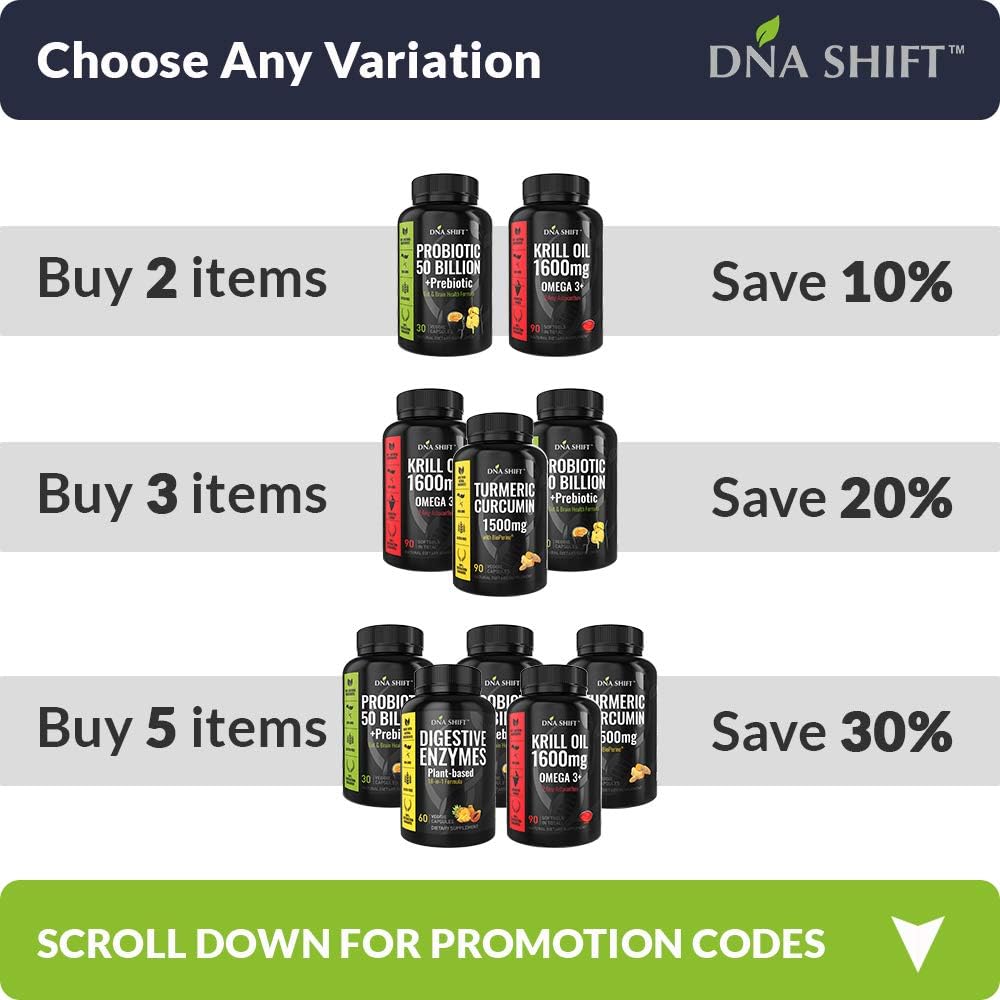 Gut Health Digestive Enzymes for Men and Women - Supports Digestive Health - Helps with Constipation, Bloating, and Gas - Suitable for All Diets - 60 CT