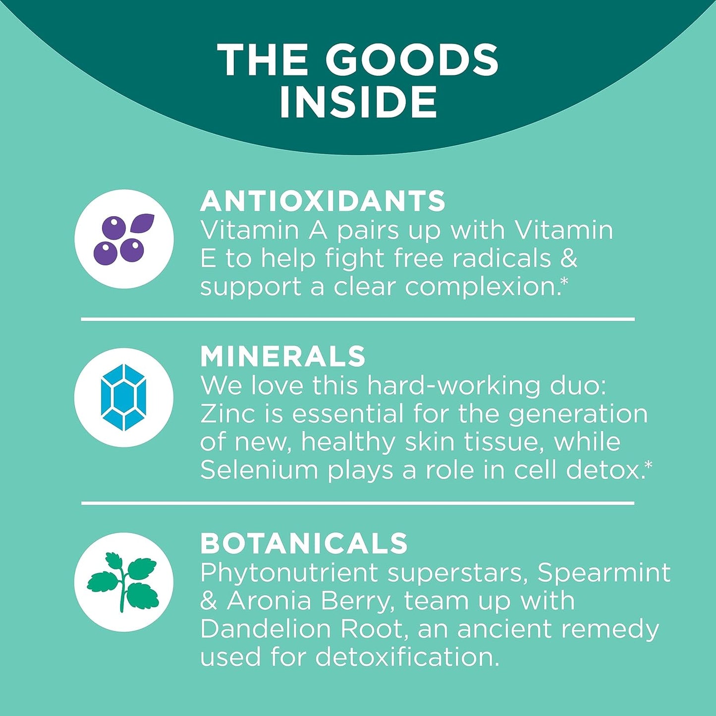 Hair and Skin Vitamin Bundle: Ultra Strength Softgels with Biotin, Keratin, and Vitamins D, B12 + Flawless Complexion Gummy with A, E, Zinc - 30 and 50 Count