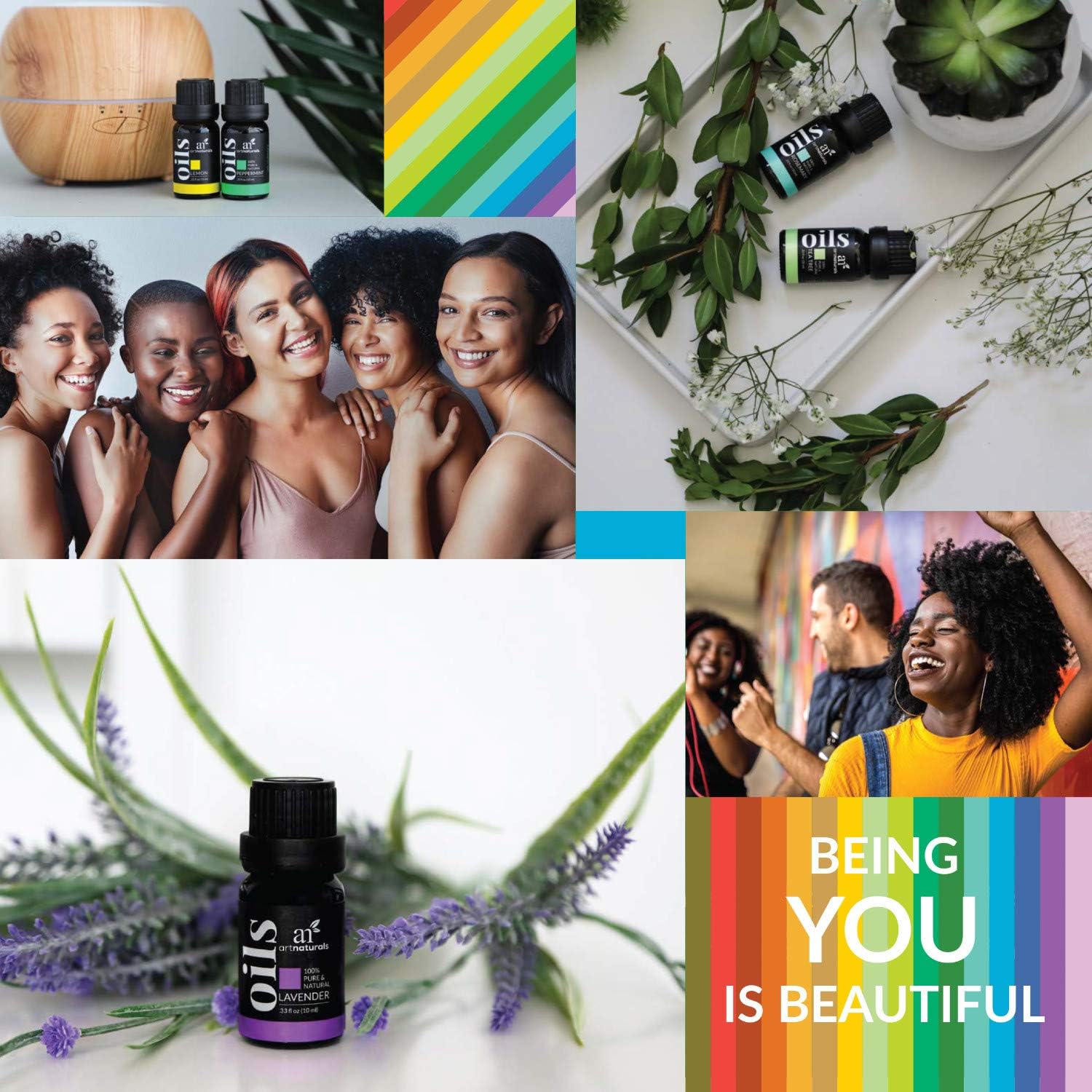 Hair Skin and Nails Gummies with 5,000mcg Biotin - Gummy DHT Blocker for Hair Growth, Loss, and Regrowth - Thinning Hair Pills for Men and Women - 100 Gummies