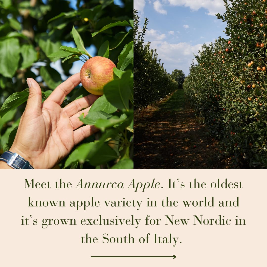 Hair Volume Menopause Supplement for Women - Promotes Healthy Hair Growth During & After Menopause, Nourishes Mature Hair, 30 Tablets