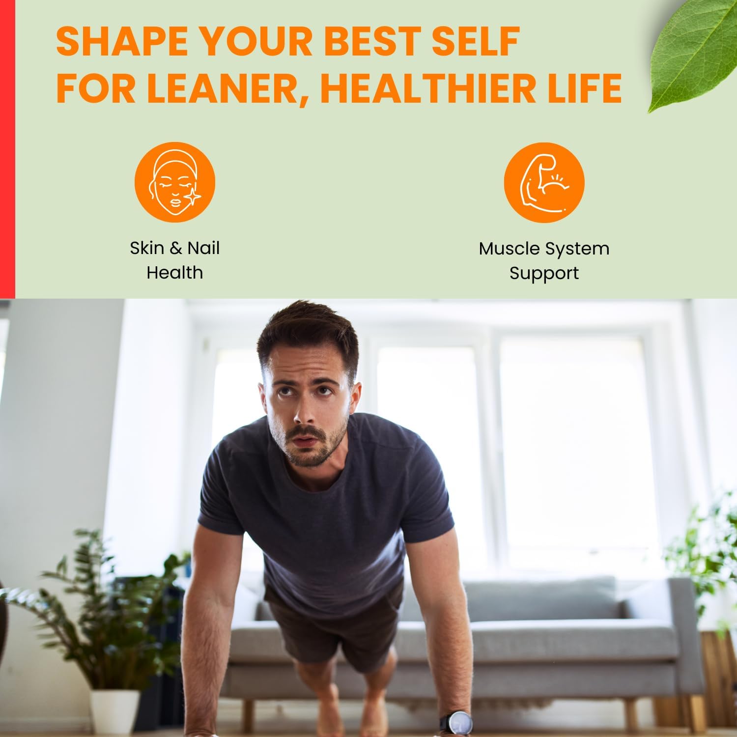 Halal Omega 3 Fish Oil Softgels - Double Strength, 120 Ct - Wild Caught, Non-GMO & Purified Fish Oil Supplement