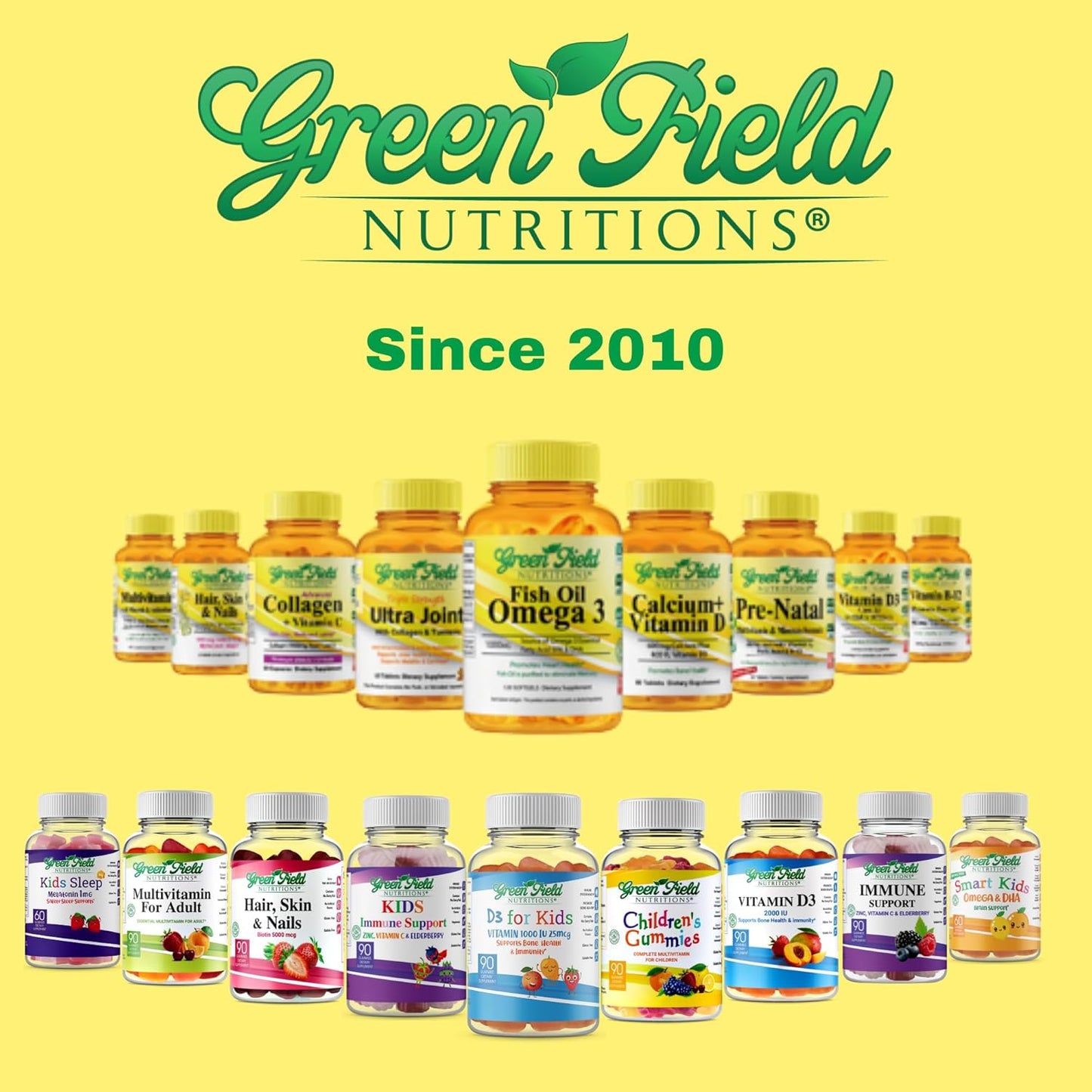Halal Prenatal Vitamins with DHA, Folic Acid & Iron - Essential Pregnancy Multivitamin - 17 Vitamins - 90 Softgels