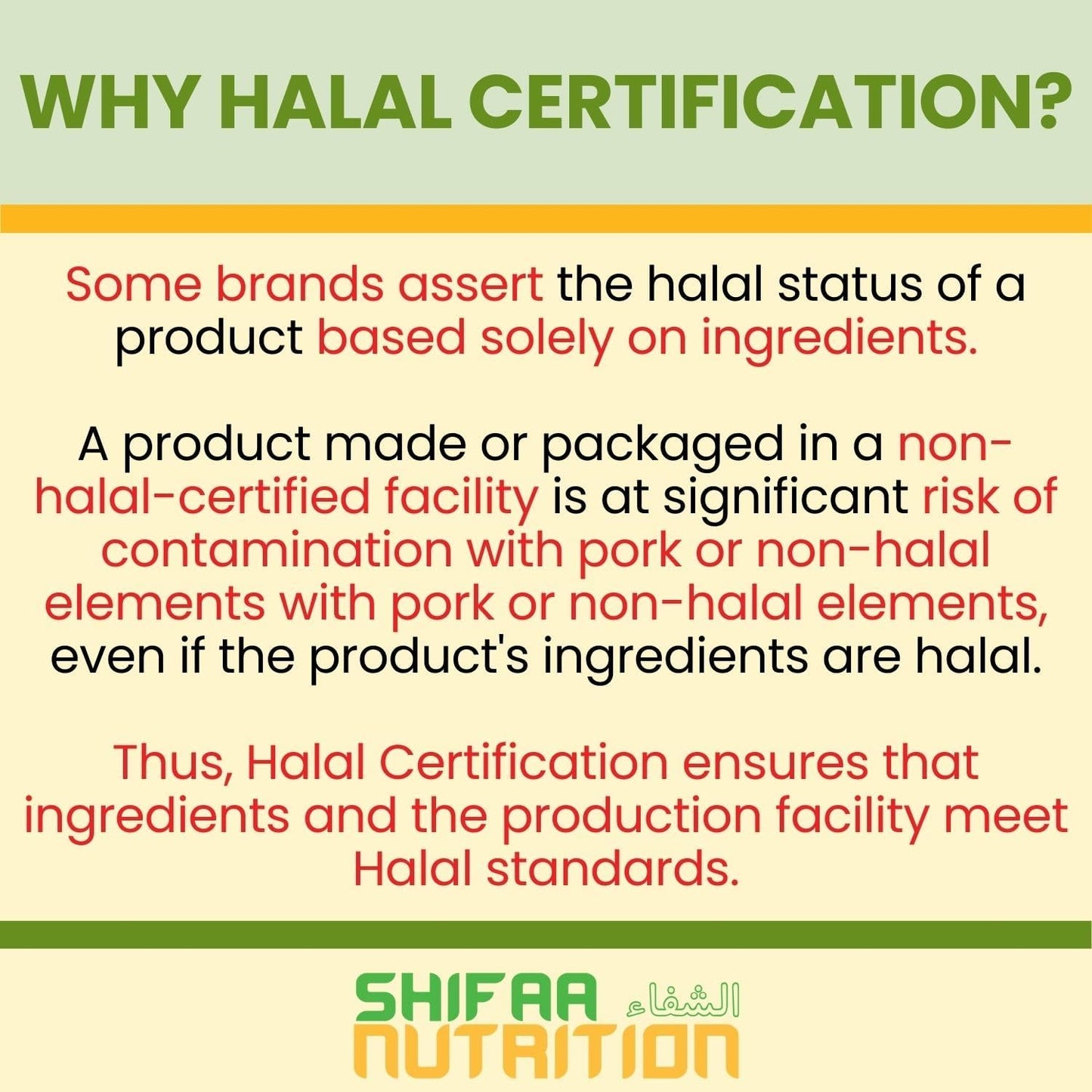 Halal Thyroid Support Supplement with B12, Iodine, and Selenium for Energy, Metabolism, and Focus - 30 Servings