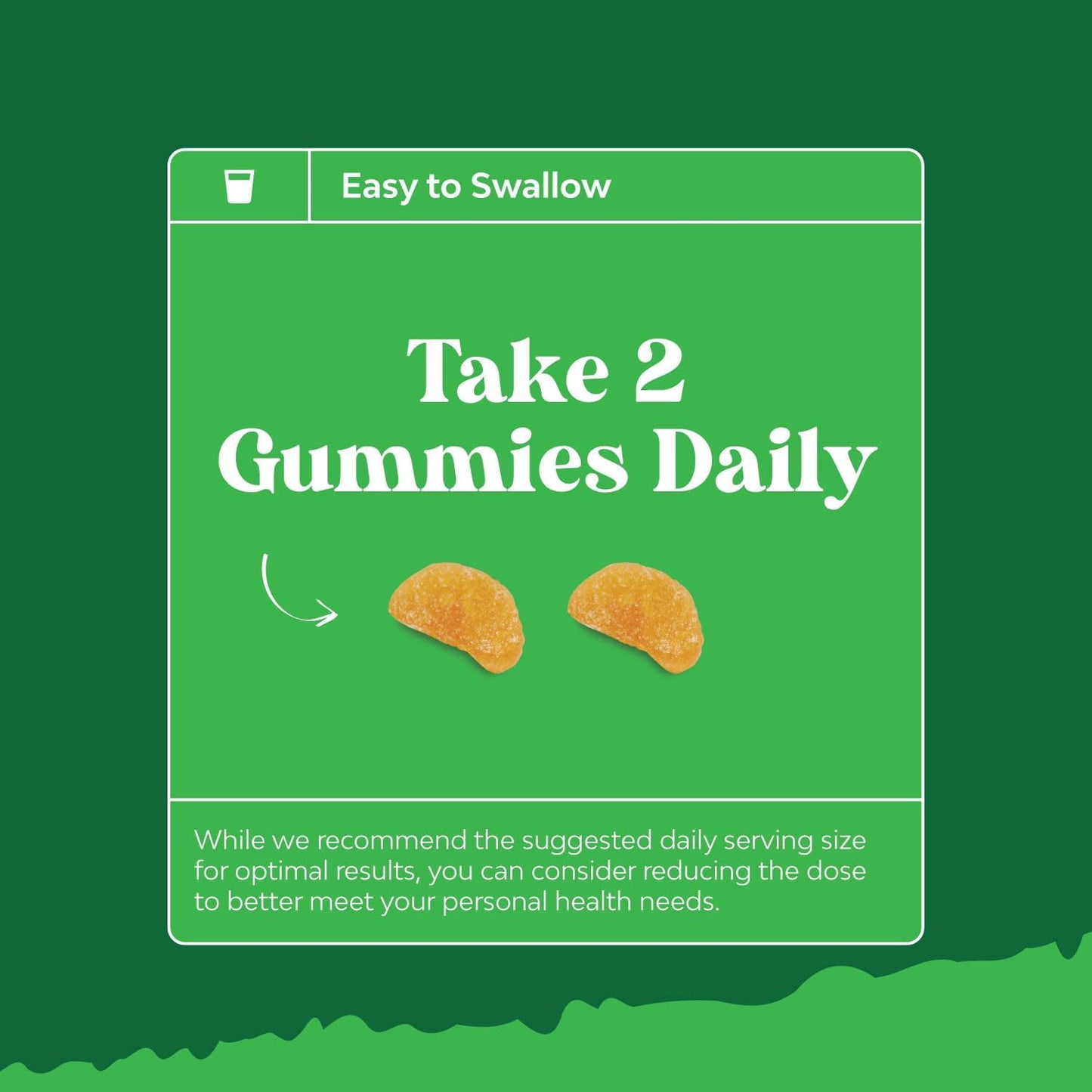 Halal Vitamin C Immune Support Gummies with Reduced Glutathione and Glutamic Acid Supplement Bundle for Adults