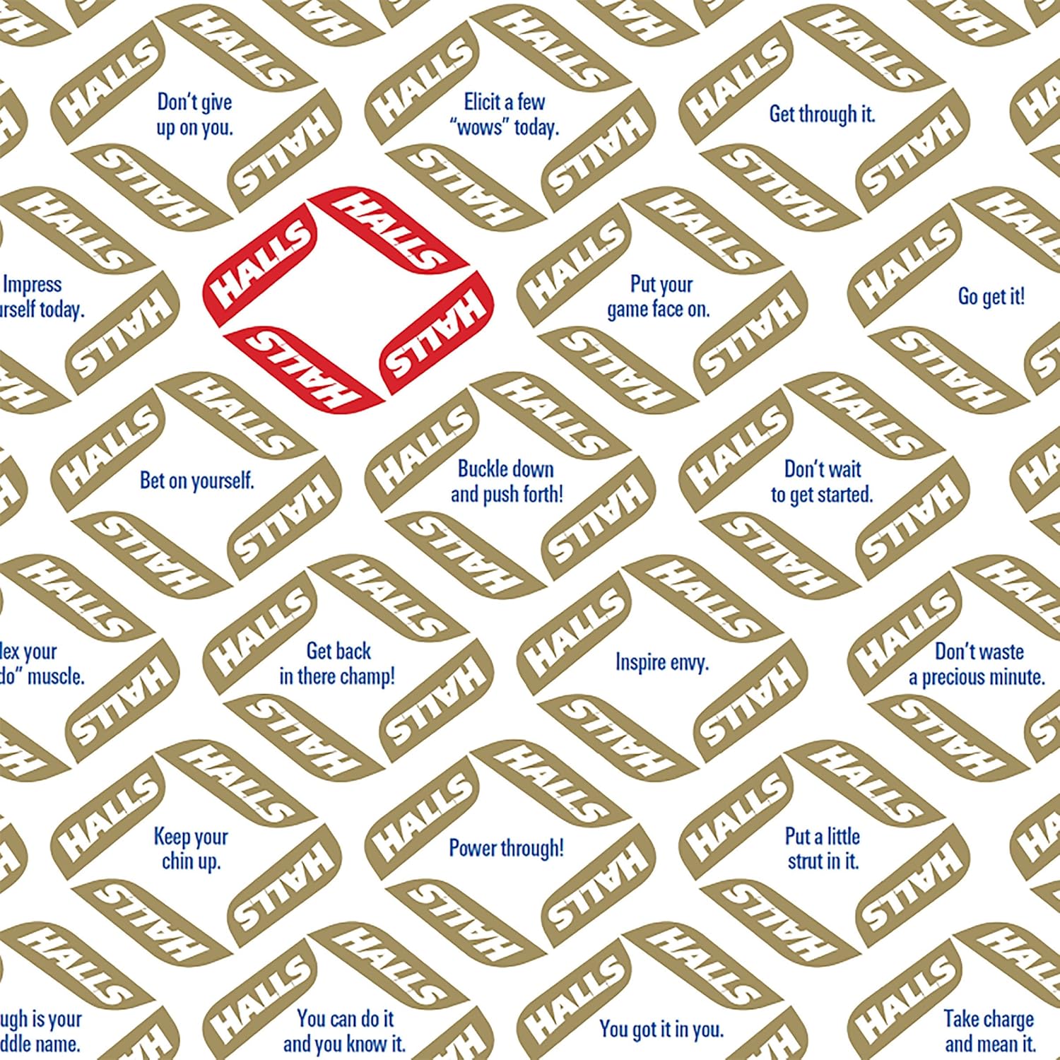 HALLS Defense Assorted Citrus Vitamin C Drops - 30 Count Dietary Supplement Drops