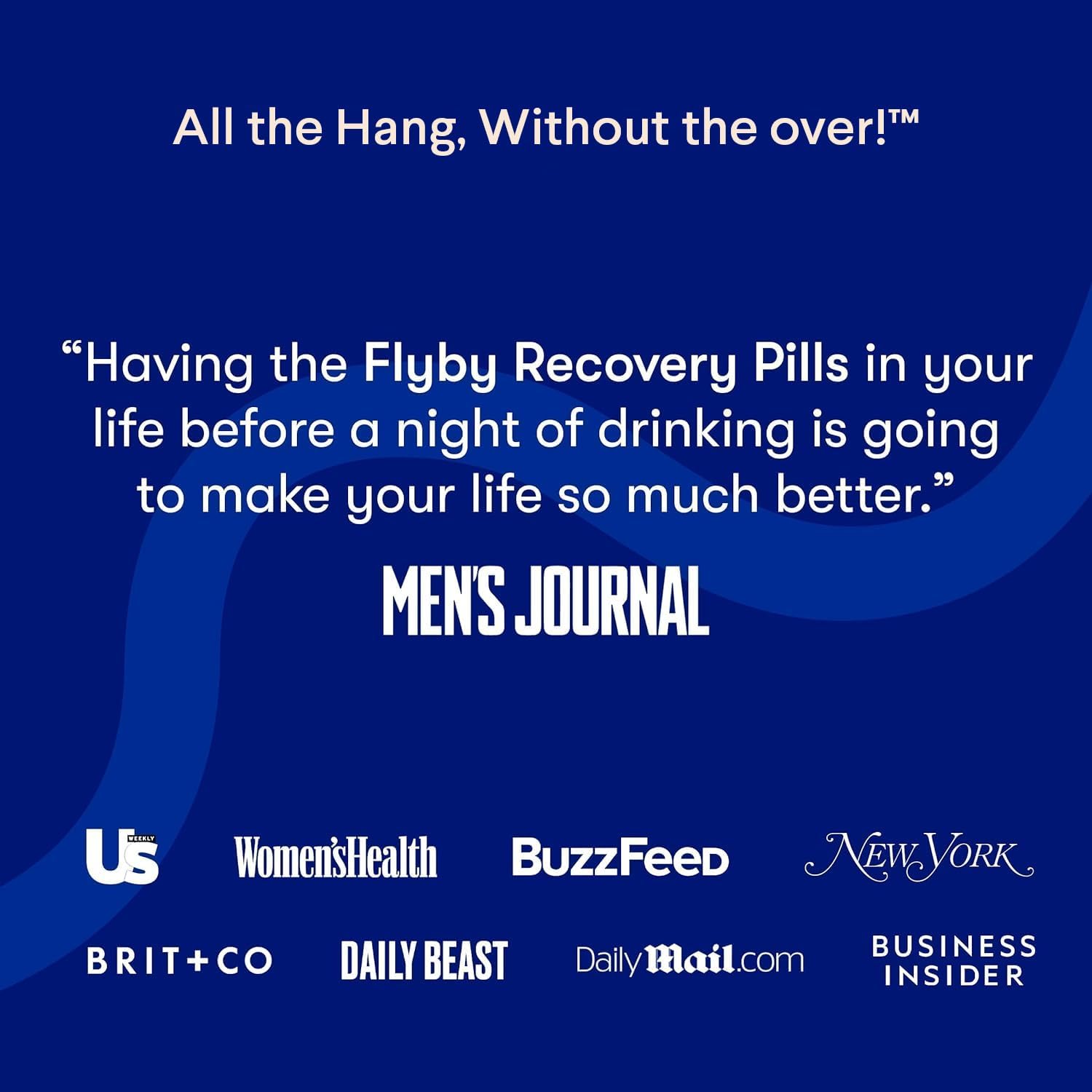 Hangover Recovery Pills - Prevent Hangovers and Support Liver Health - 40 & 20 Count