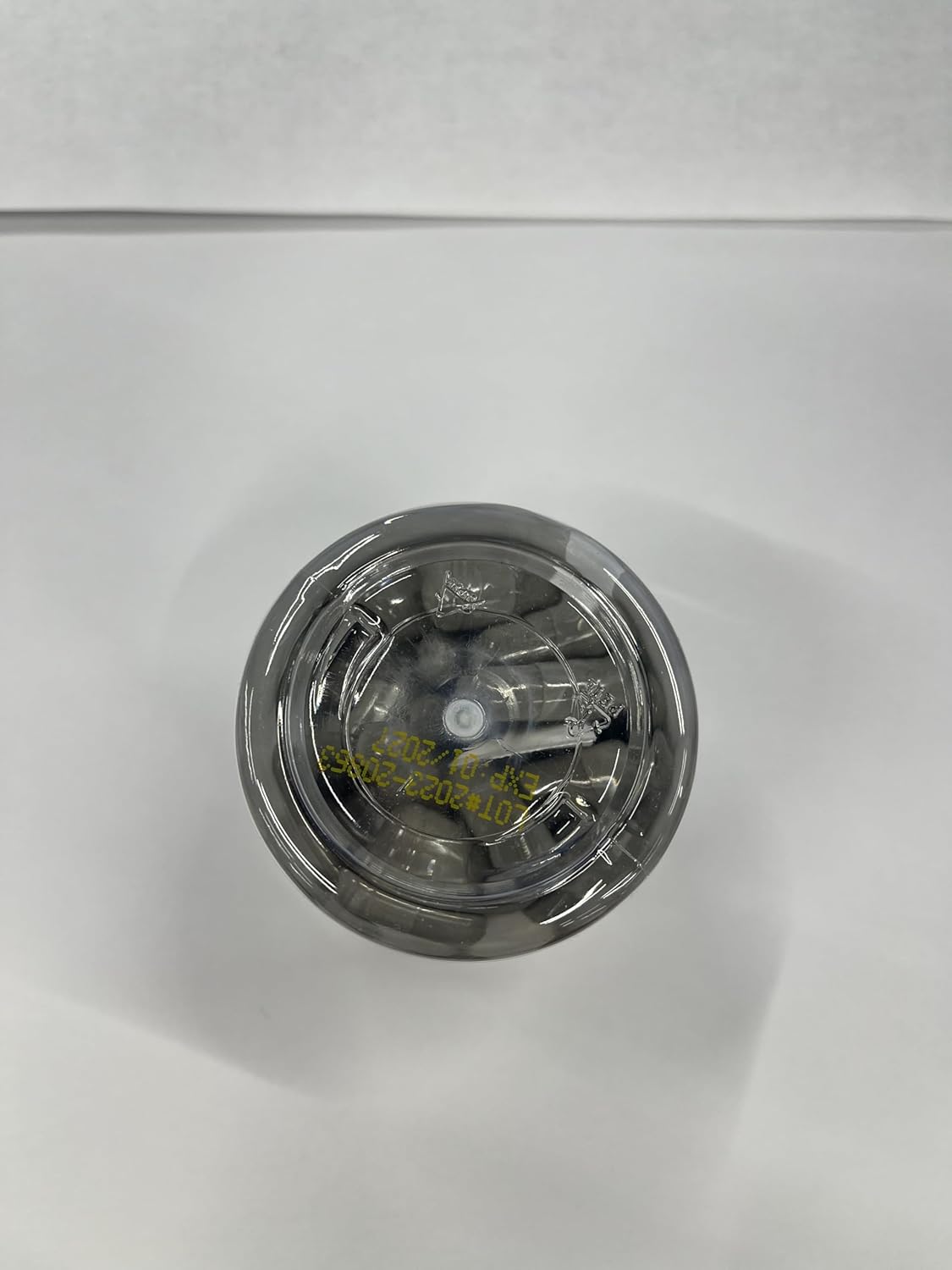 Hangover Recovery Supplement with Milk Thistle, Vitamin C, Activated Charcoal, and Apple Cider Vinegar - Pre & Post Drinking Formula (40 Count)