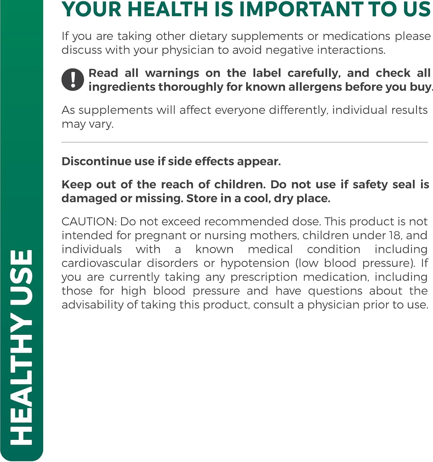 Happy Heart Pack: High Strength Hawthorn Berry Extract & Organic Beetroot Powder - Save $4 (12% Off)