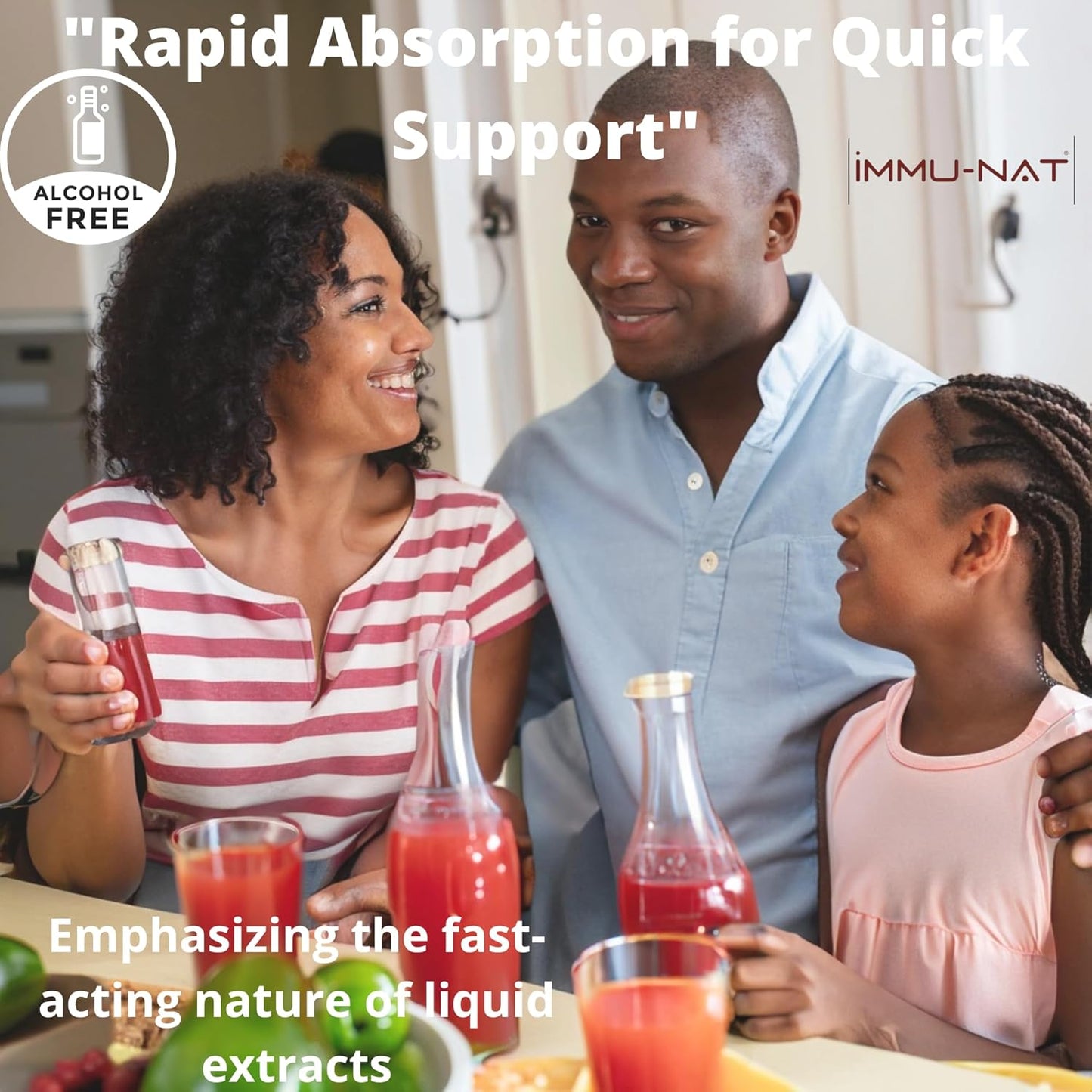 Hawthorn Berry Liquid Supplement for Cardiovascular Health (8.5oz) - Immune Support Formula for Blood Pressure