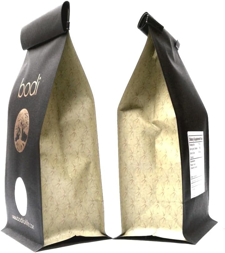 Hawthorn Berry Powder - 100% Pure Natural Hand Crafted in 5 lb Size