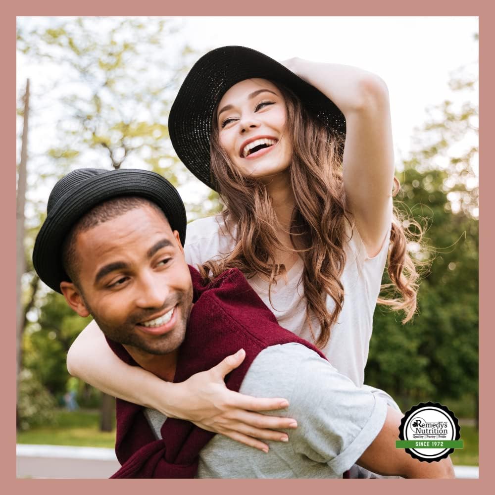 Hawthorn Berry Supplement 1000mg Capsules - 60 Vegan Capsules | Herbal Dietary Supplement | Non-GMO, Gluten-Free, Dairy-Free