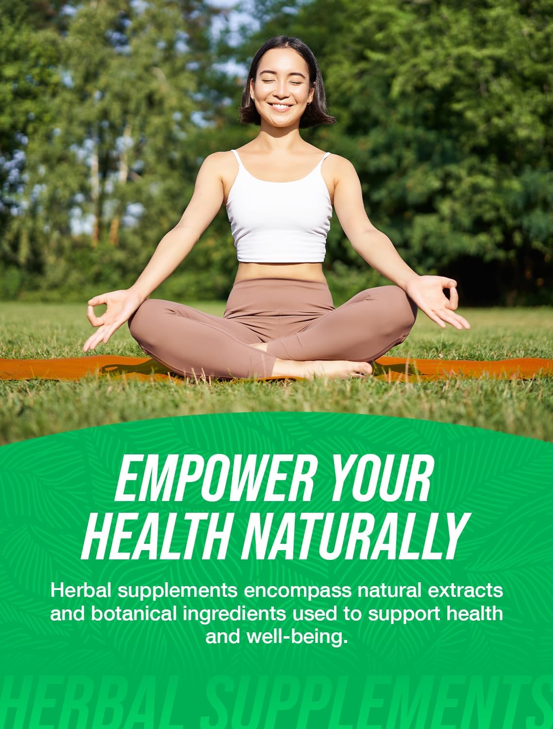 Hawthorn Berry Supplement Capsules - 1000mg Extract, Gluten Free - 180 Veg Capsules