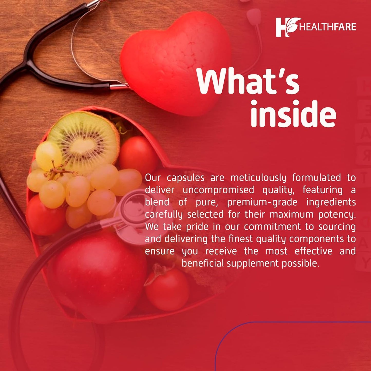 Hawthorn Supplement Capsules | 200 Count | 3000mg | Herbal Heart Support | Gluten-Free & Non-GMO