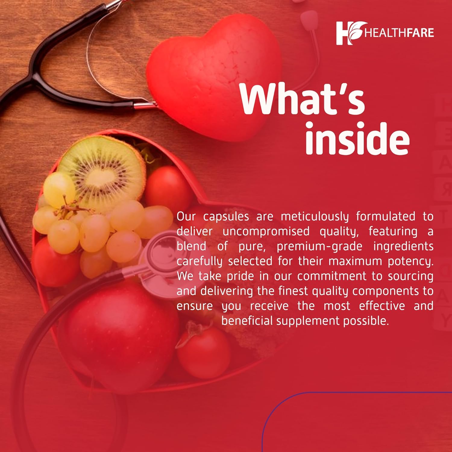 Hawthorn Supplement Capsules | 200 Count | 3000mg | Herbal Heart Support | Gluten-Free & Non-GMO