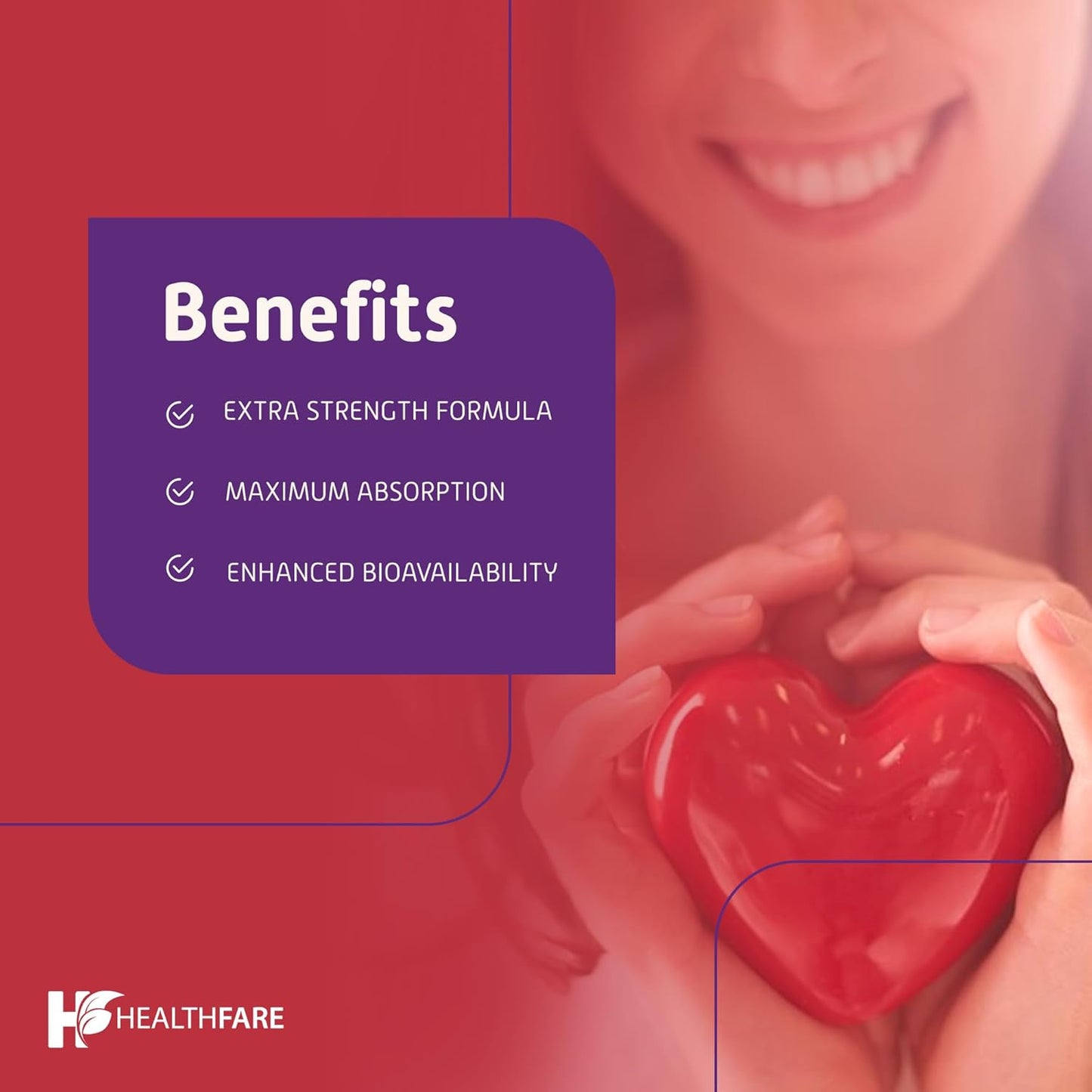 Hawthorn Supplement Capsules | 200 Count | 3000mg | Herbal Heart Support | Gluten-Free & Non-GMO