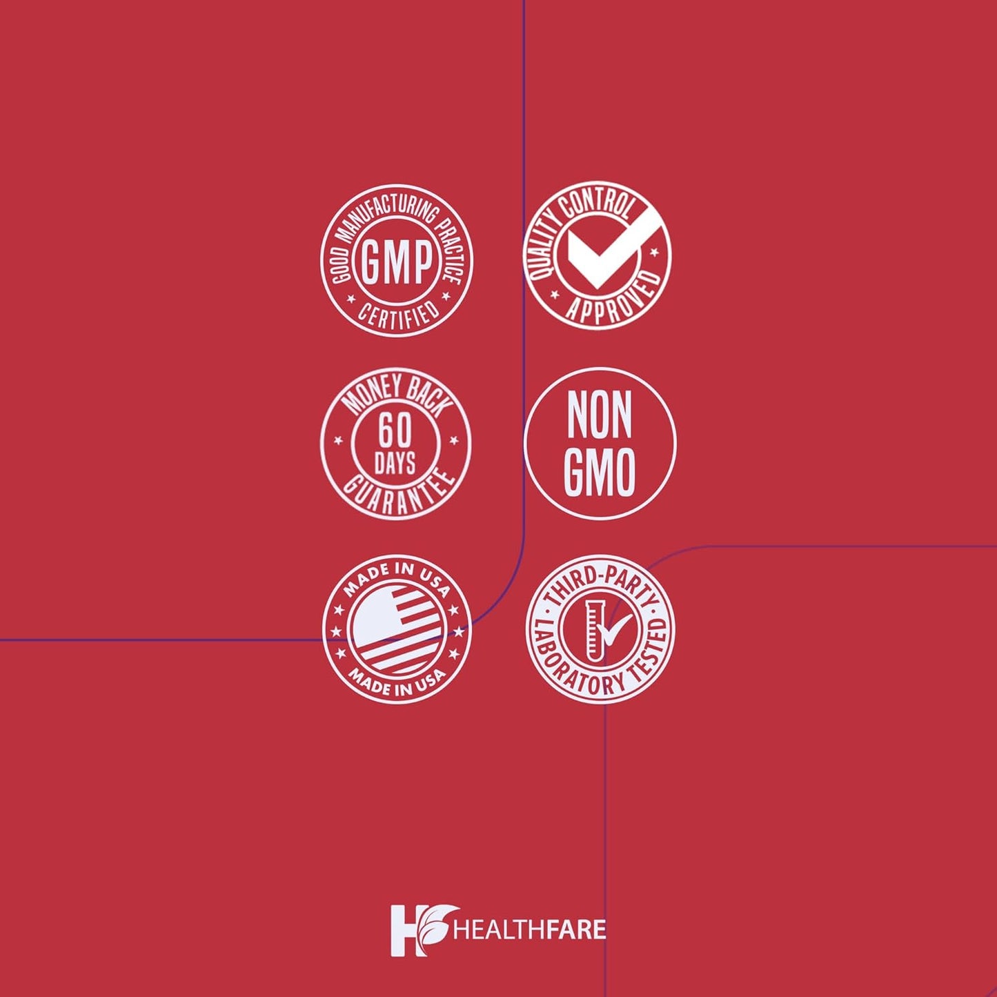 Hawthorn Supplement Capsules | 200 Count | 3000mg | Herbal Heart Support | Gluten-Free & Non-GMO