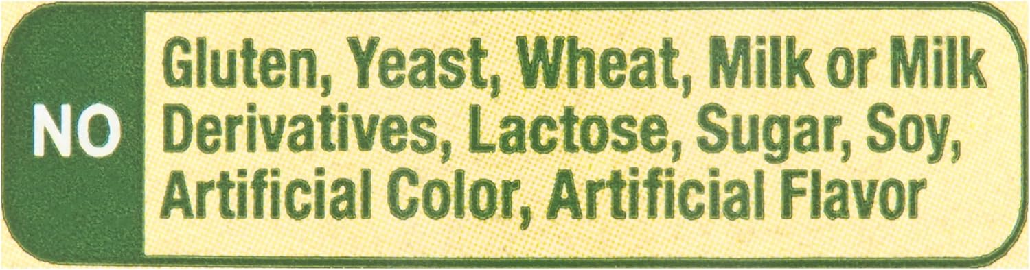 Hayvi Spring Valley Turmeric Curcumin & Ginger Powder Supplement Bundle - 500mg, 180 Capsules + Pill Case