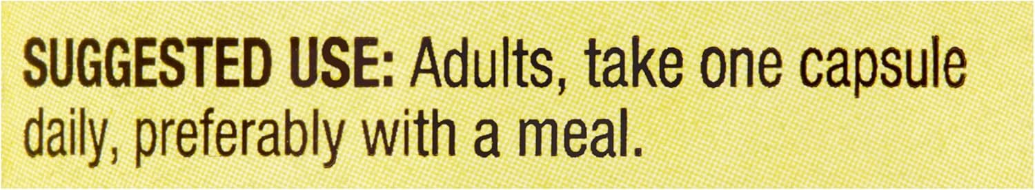 Hayvi Spring Valley Turmeric Curcumin & Ginger Powder Supplement Bundle - 500mg, 180 Capsules + Pill Case