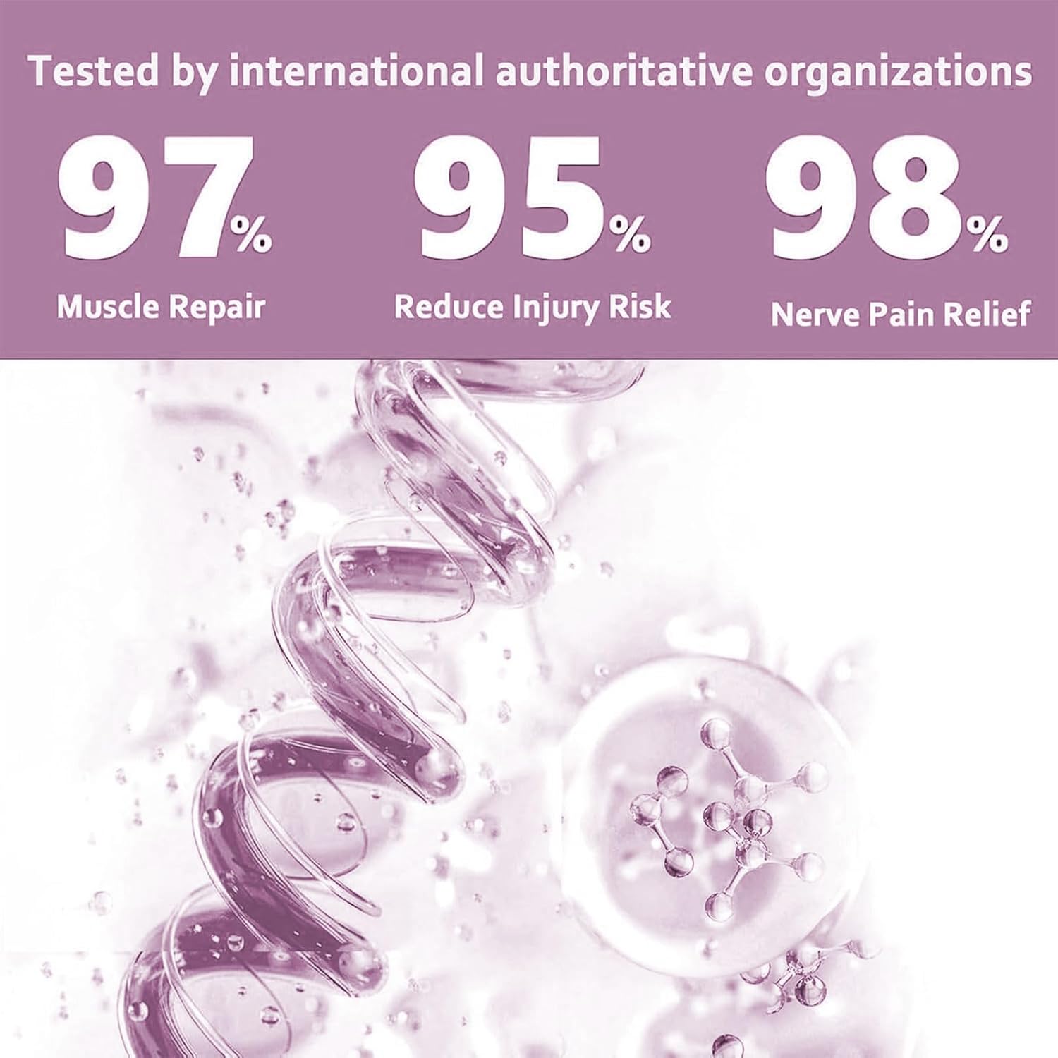 Healthletic BP-C 157 Capsules - Protective Compound for Workout Recovery - Non-GMO, Gluten Free - 60 Capsules