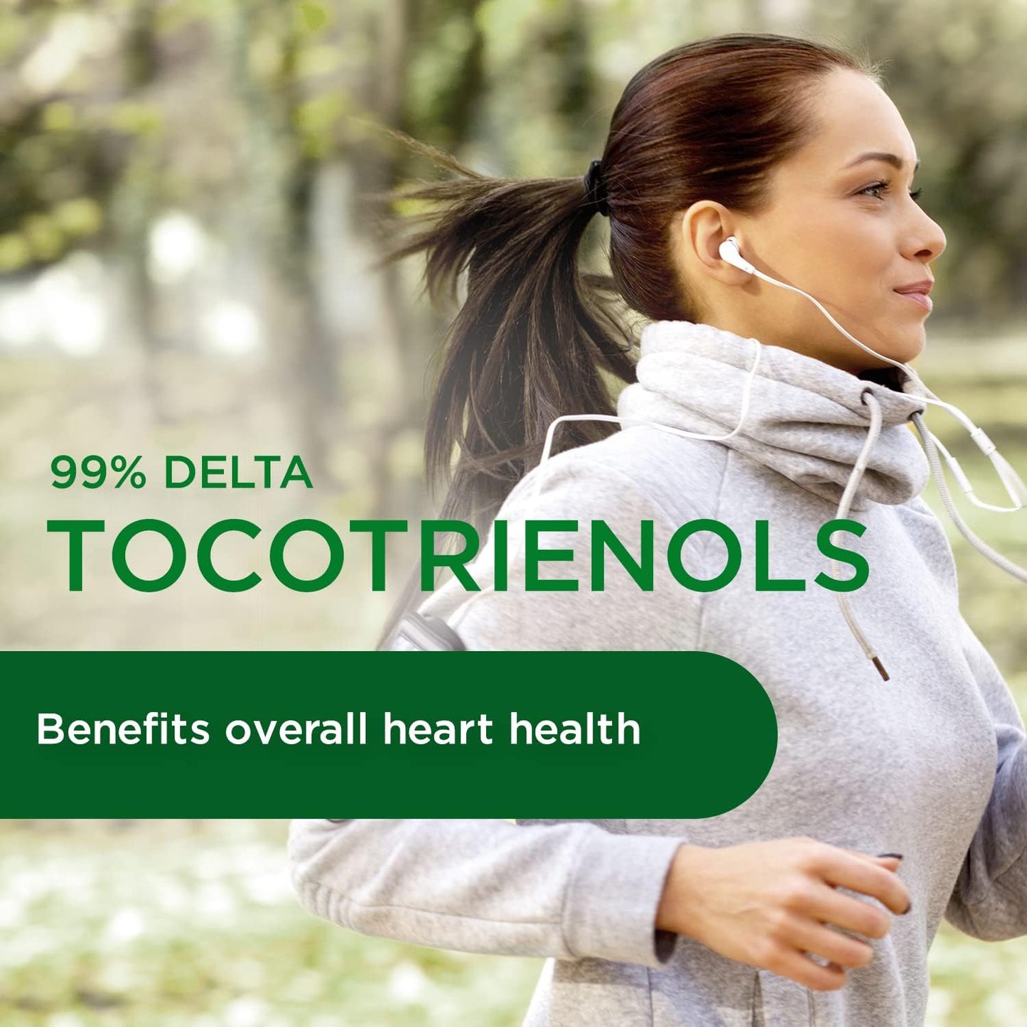 Heart, Artery, & Vein Health Supplement with Hawthorn Berry, Turmeric, and Vitamin K2 - Gluten-Free 90 Capsules