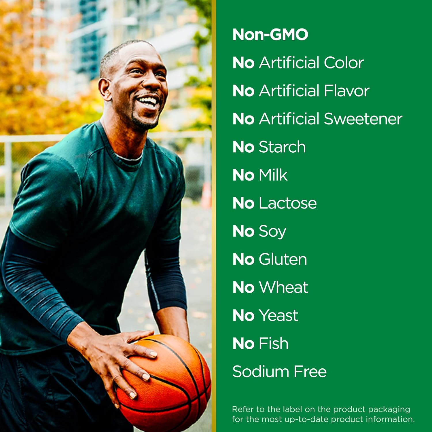 Heart Health Support: Nature's Bounty CoQ10 Gummies, 200 mg, 60 Peach Mango Flavoured Gummies