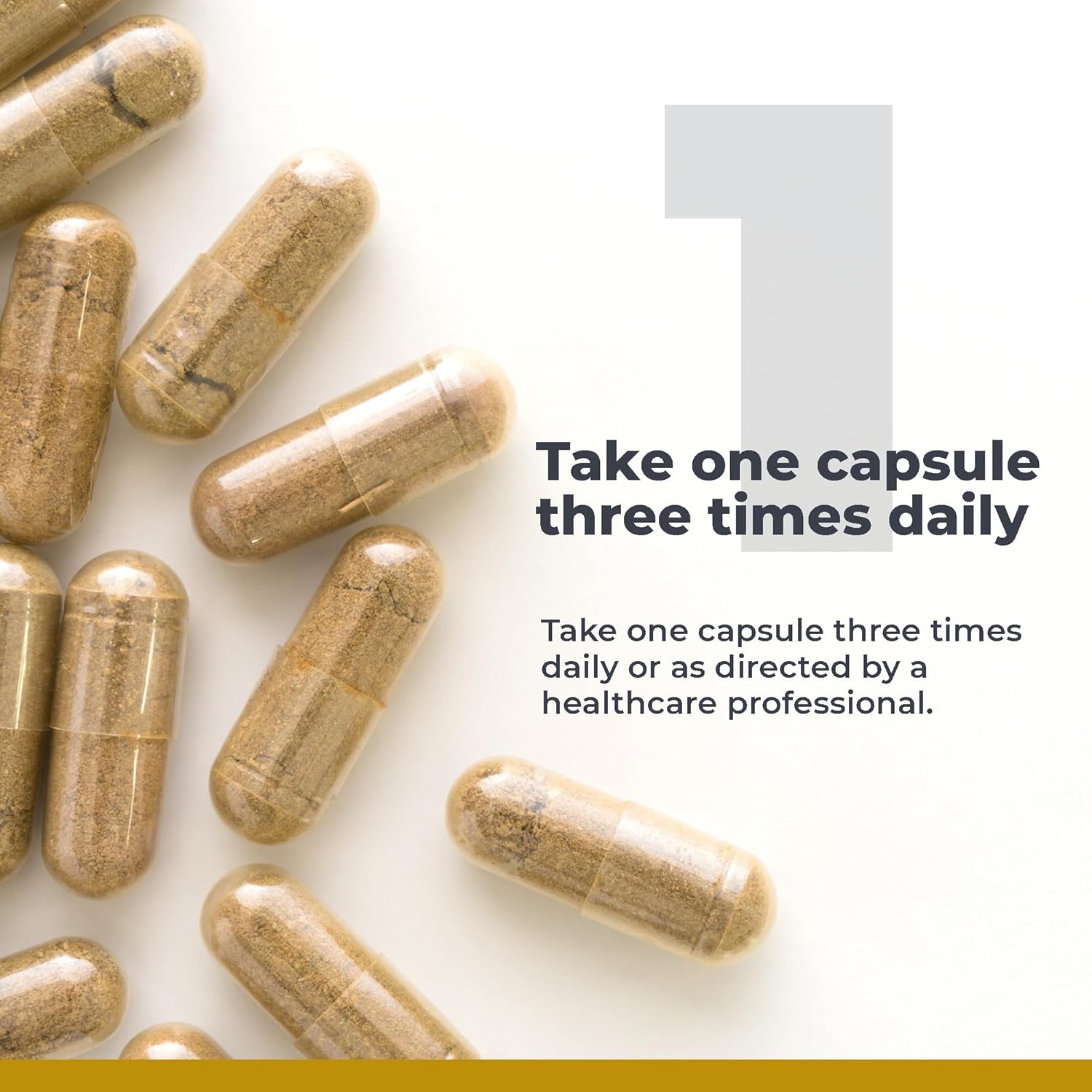 Heart Health Support Supplement with Garlic, Hawthorn, Olive Leaf, Reishi, Cayenne & Celery - Non-GMO, Vegan Formula - 60 Plant Capsules